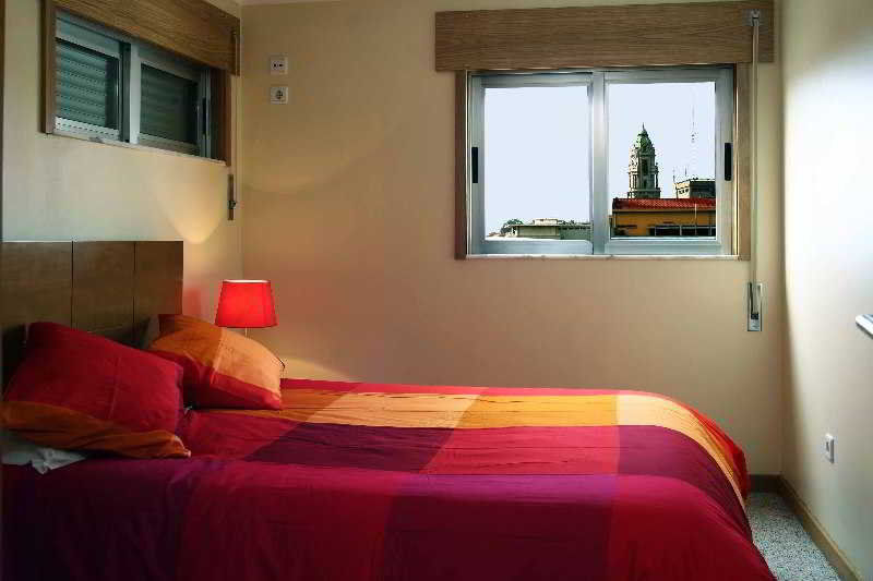 Oporto City Centre Apartments Exterior foto