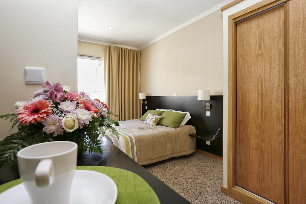 Oporto City Centre Apartments Exterior foto